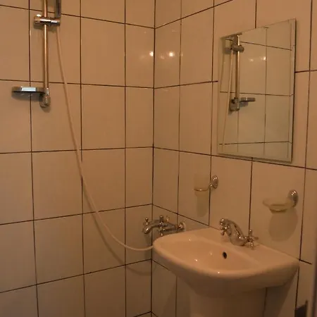 европа Szálloda Sumen