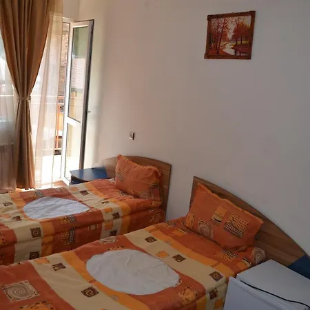 европа Hotel 2*