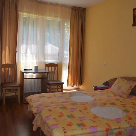 европа Szálloda