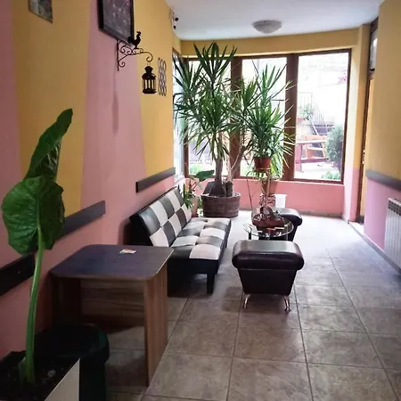 европа Hotel Šumen