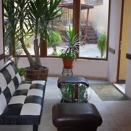 европа Hotel Šumen