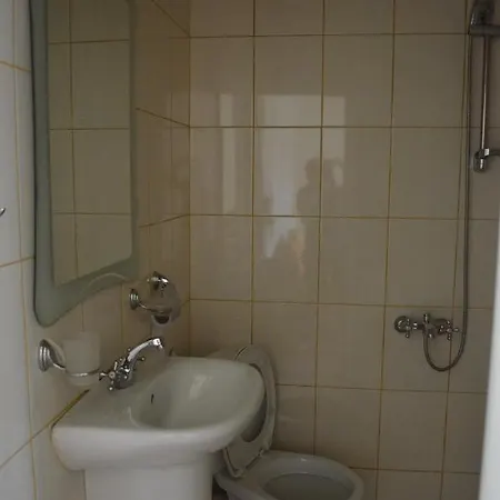 европа Szálloda 2*