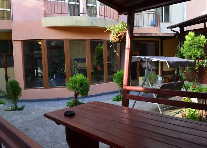 европа 2* Sjumen