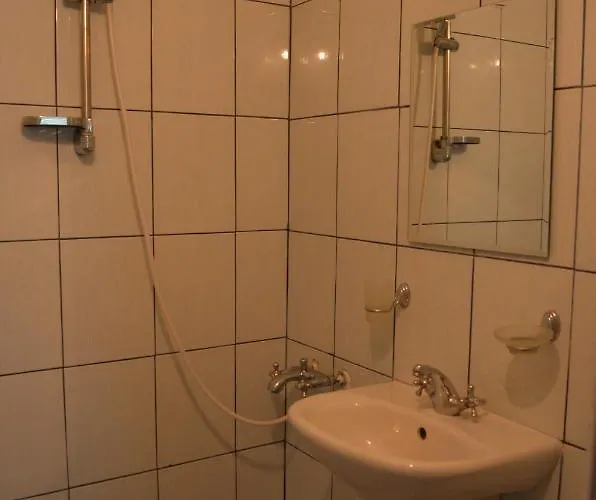 европа Hotel Sjumen