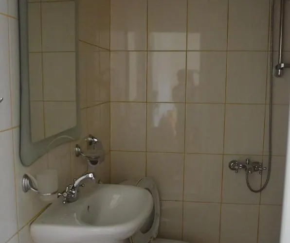 европа Hotel 2*